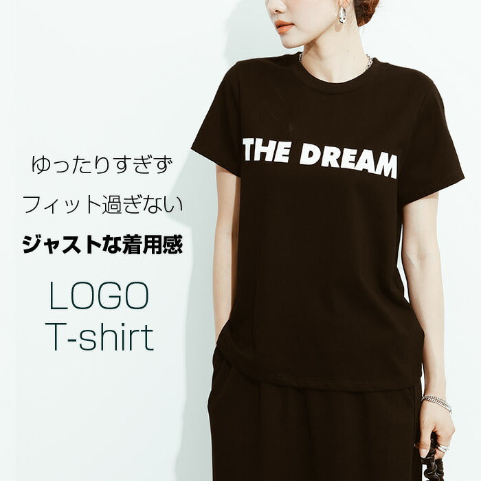 THE DREAM Tシャツ