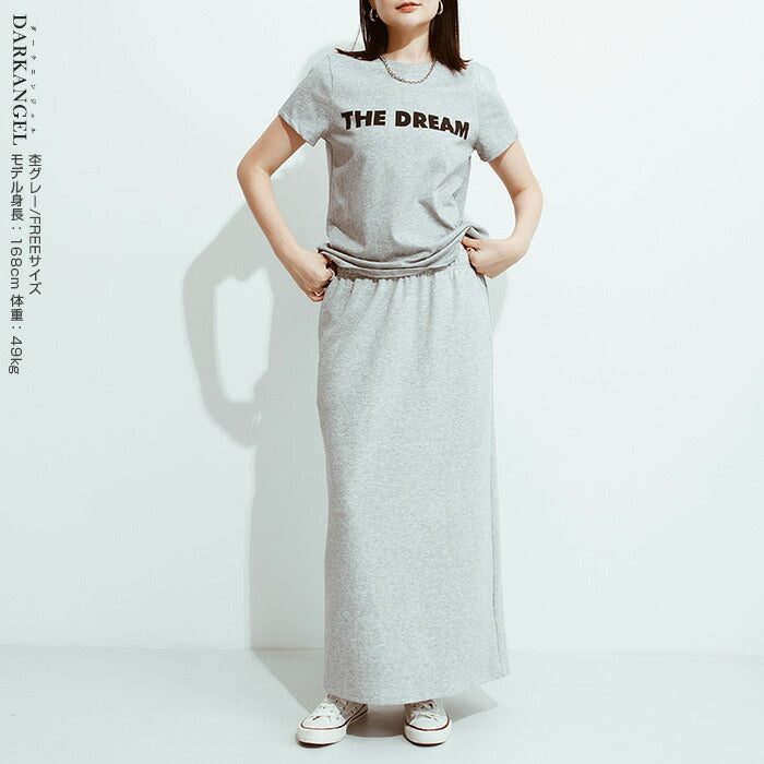 THE DREAM Tシャツ