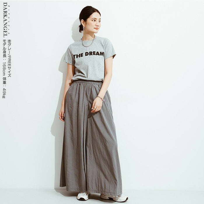 THE DREAM Tシャツ