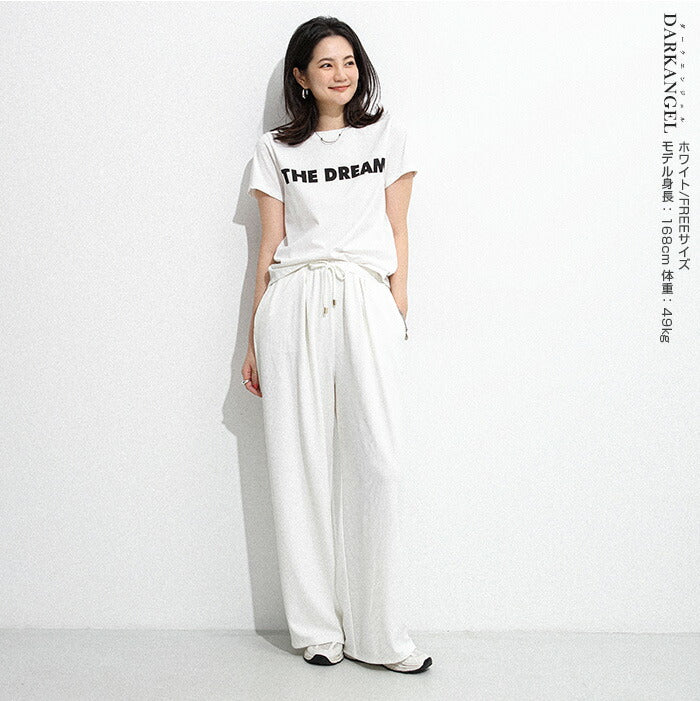 THE DREAM Tシャツ