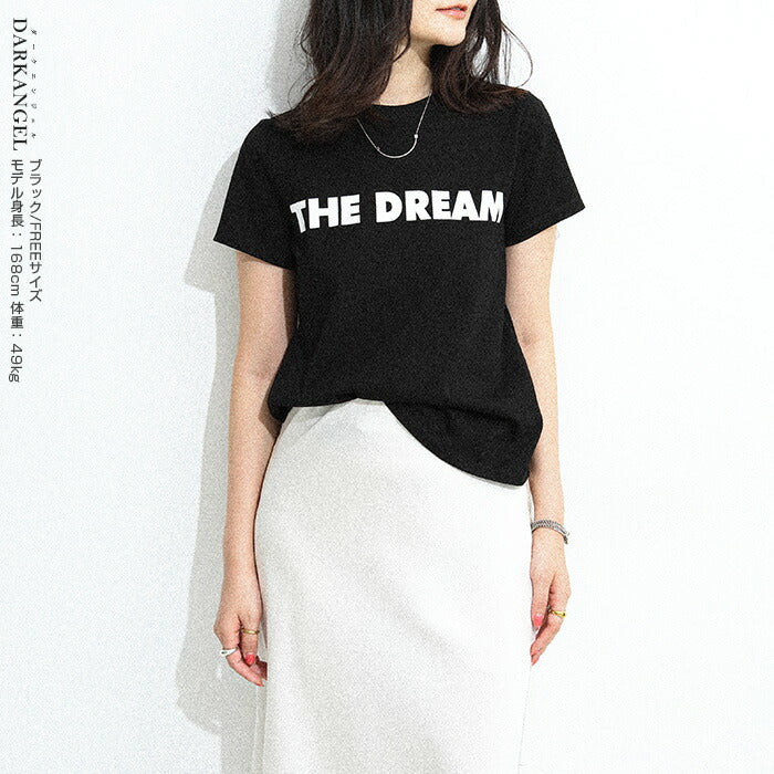 THE DREAM Tシャツ