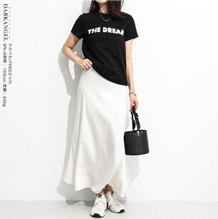 THE DREAM Tシャツ