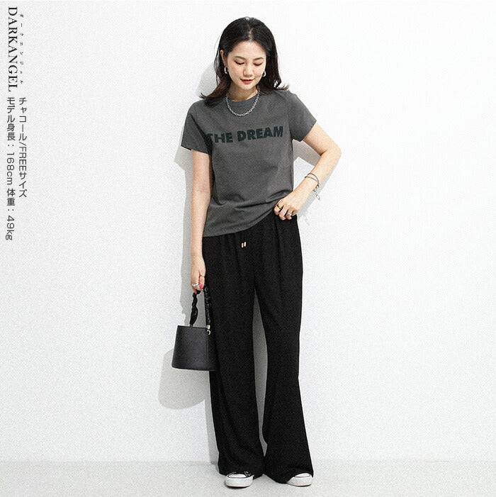 THE DREAM Tシャツ