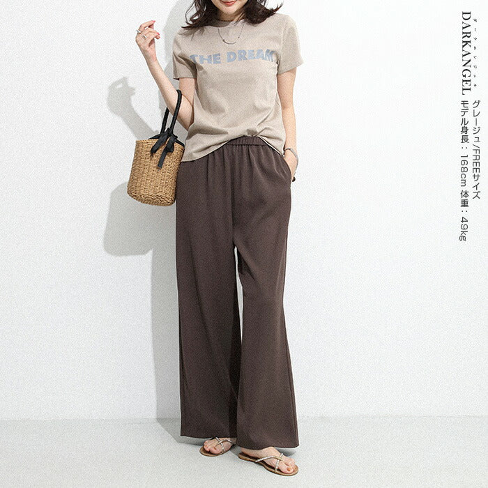 THE DREAM Tシャツ