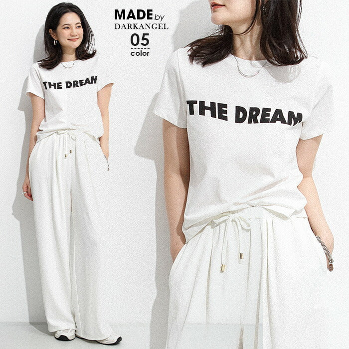 THE DREAM Tシャツ