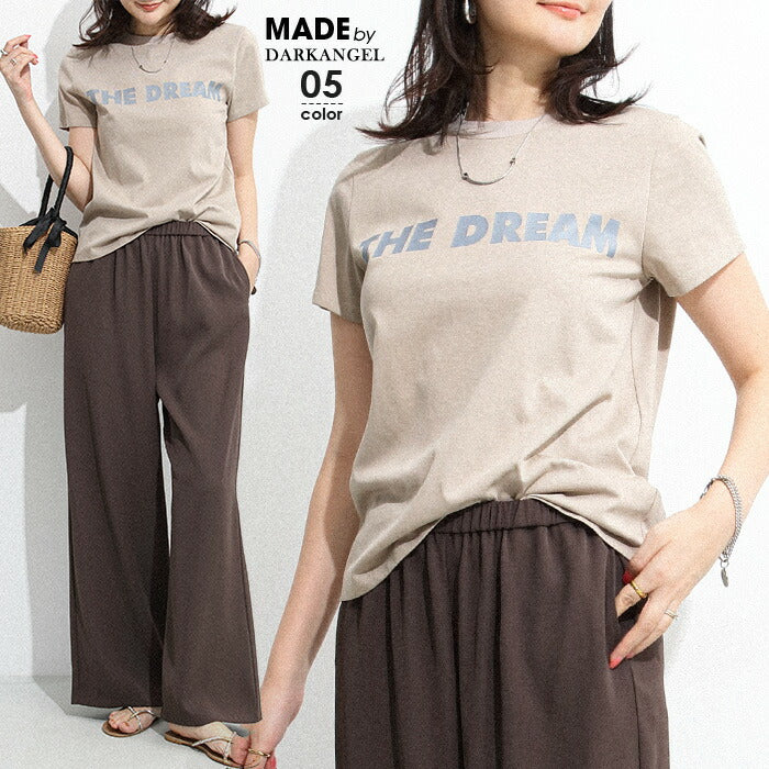 THE DREAM Tシャツ