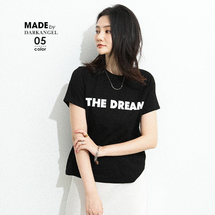 THE DREAM Tシャツ
