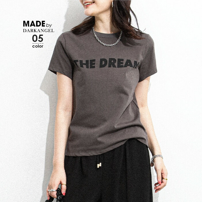 THE DREAM Tシャツ