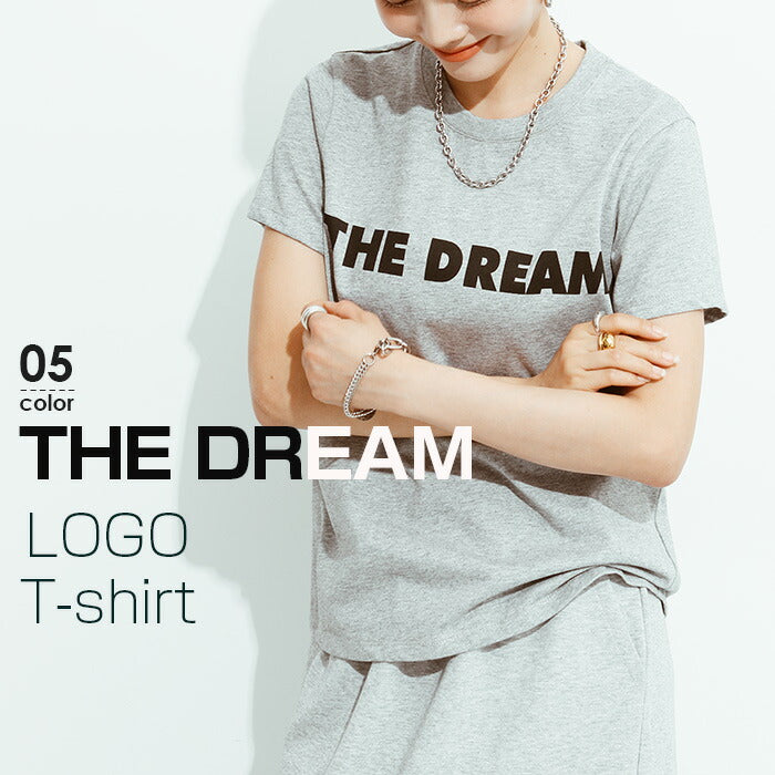 THE DREAM Tシャツ