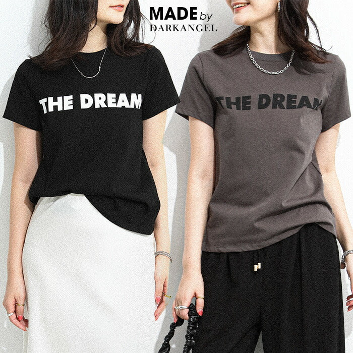THE DREAM Tシャツ