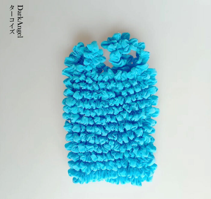 コンパクトなエコバッグ