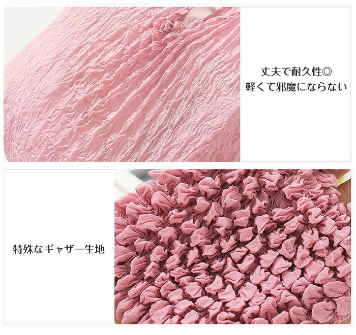 コンパクトなエコバッグ