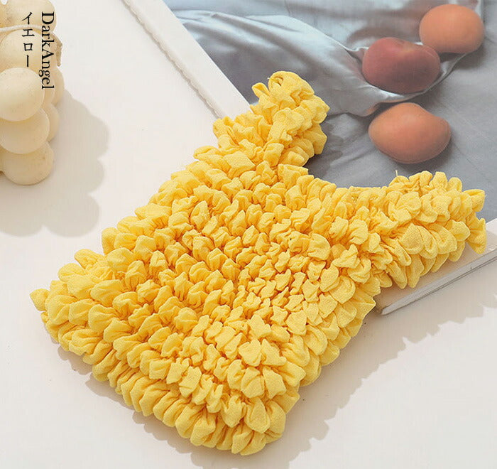 コンパクトなエコバッグ