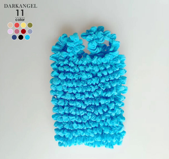 コンパクトなエコバッグ