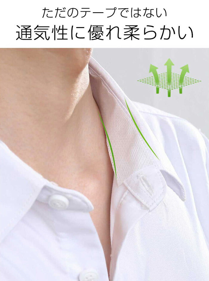 汚れ防止不織布テープ