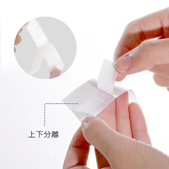 汚れ防止不織布テープ