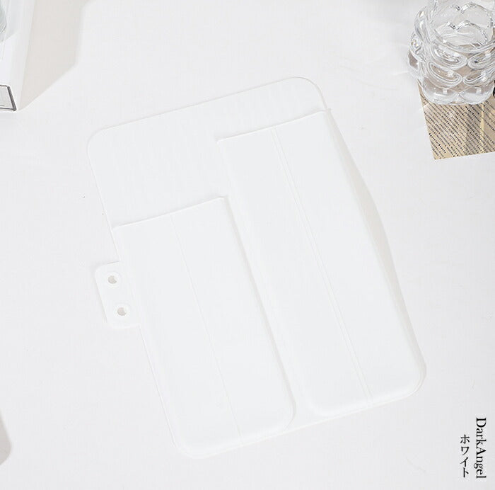 ヘアアイロンポーチ