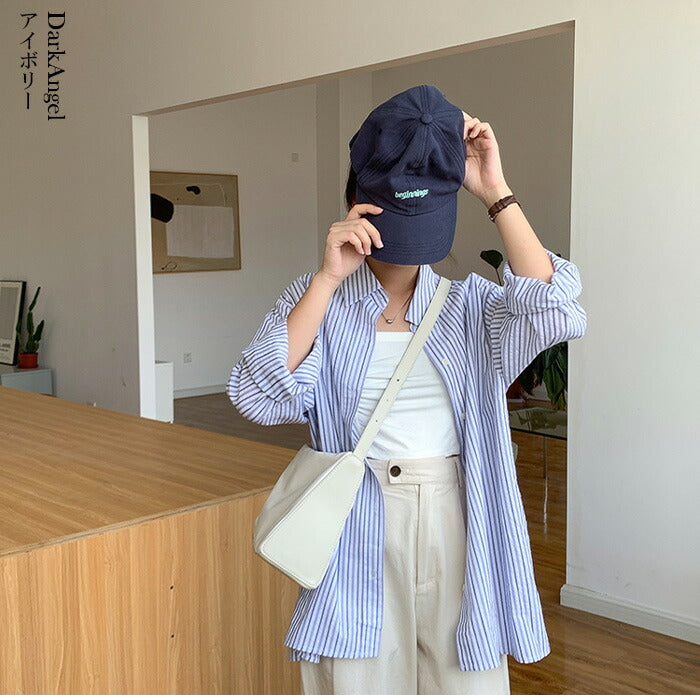 ワンハンドルショルダーバッグ