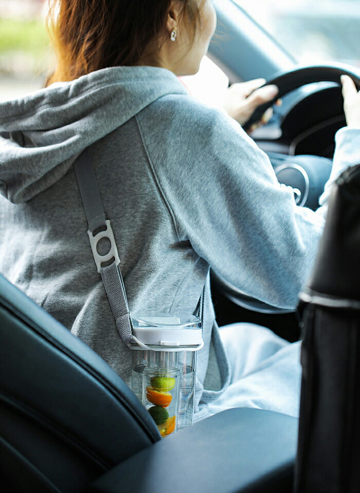 ボトルストラップ