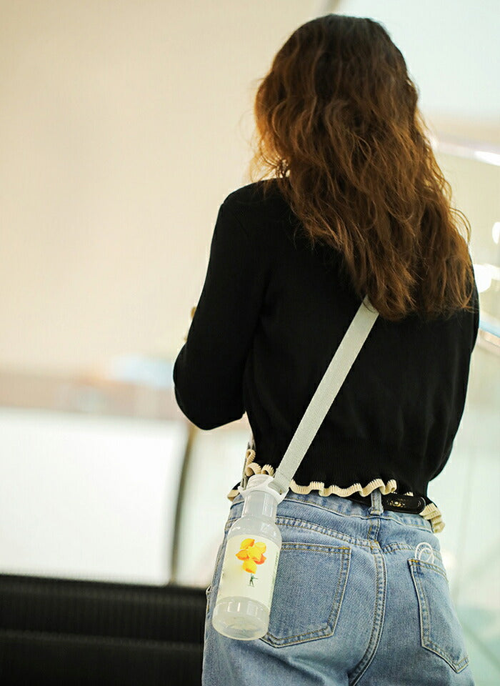 ボトルストラップ