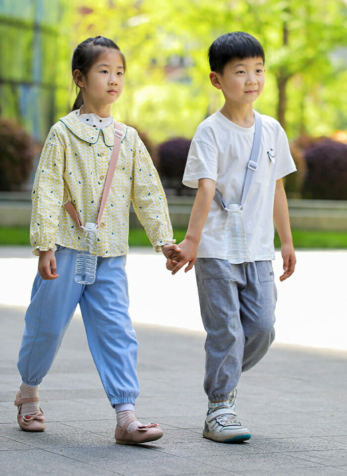 ボトルストラップ