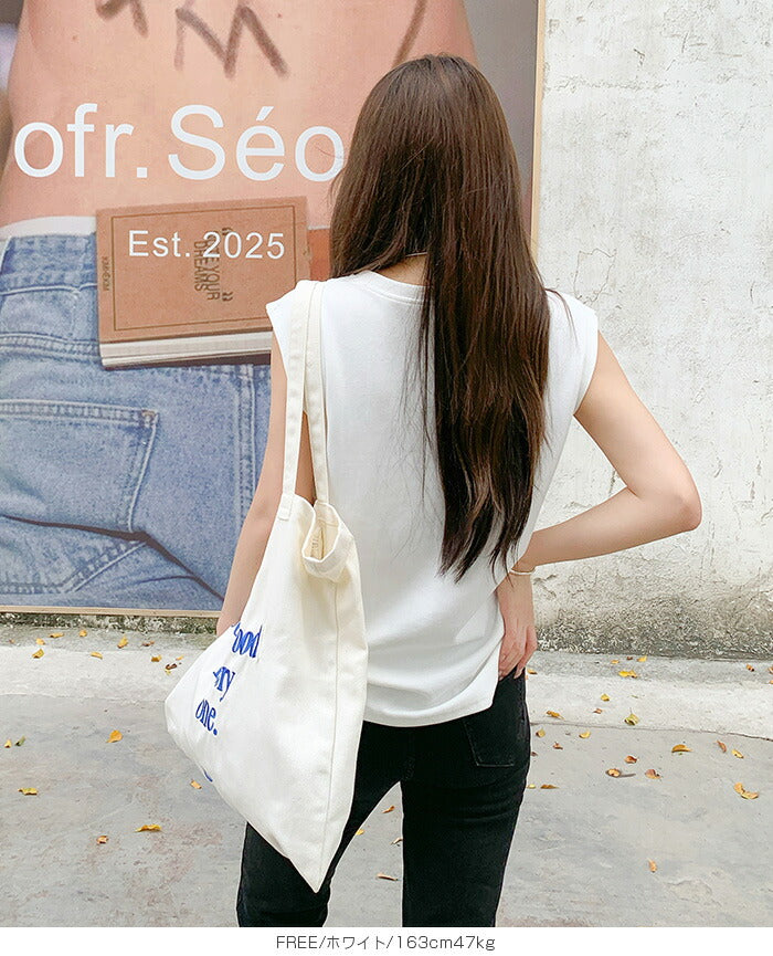 フレンチスリーブTシャツ