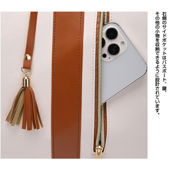 折りたたみガーメントバッグ