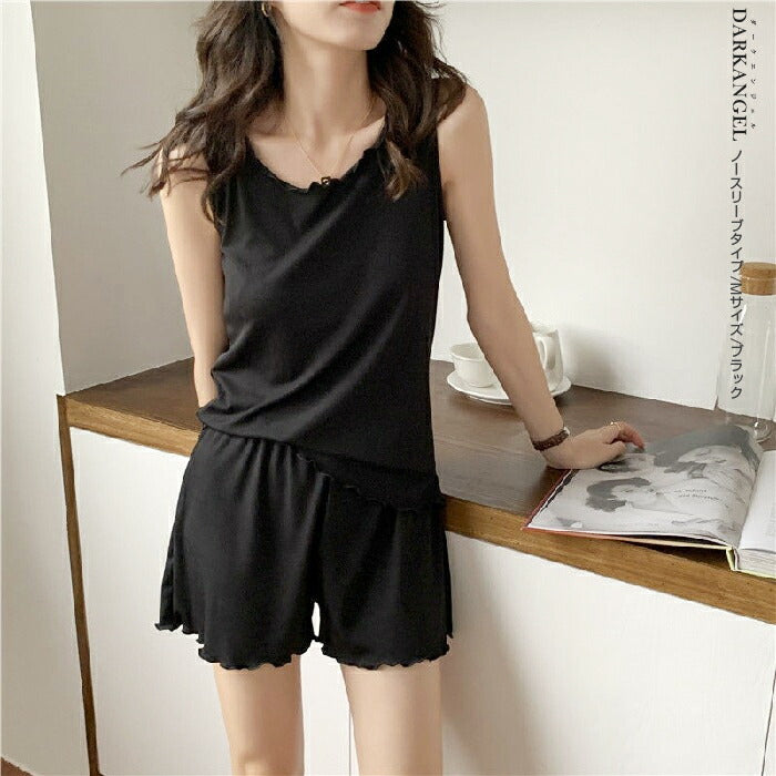 さらてろ涼感ルームウェア