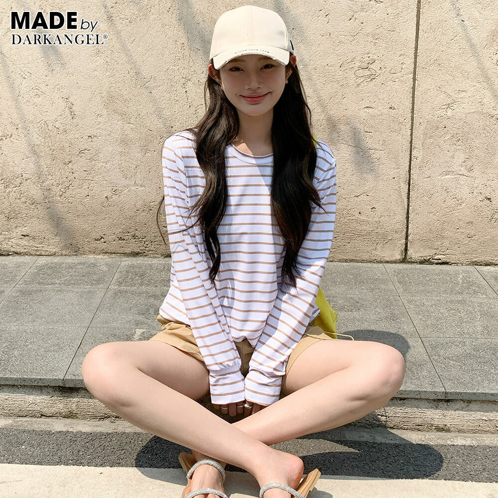 ボーダーラッシュガード