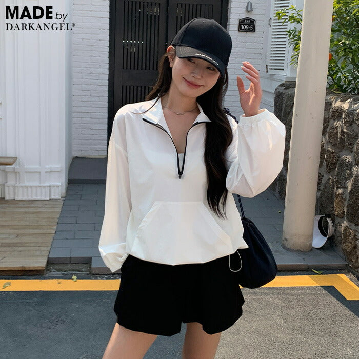 ラッシュガードセットアップ