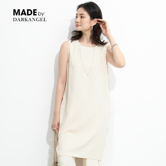 さらてろ接触冷感セットアップコーデ可