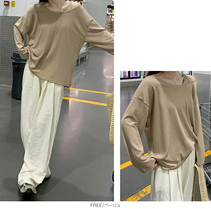 ウエストカバーシアーロンT