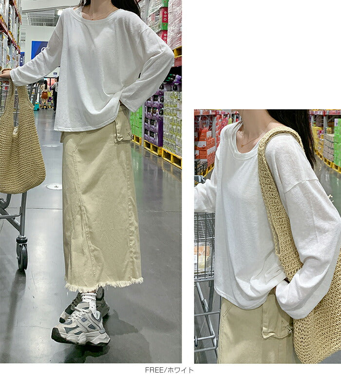 ウエストカバーシアーロンT