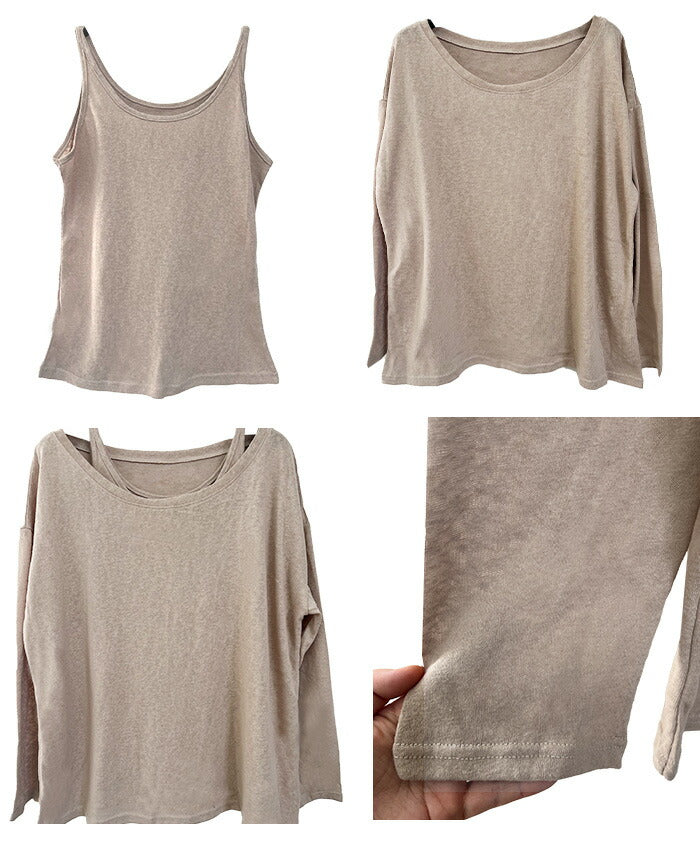 ウエストカバーシアーロンT