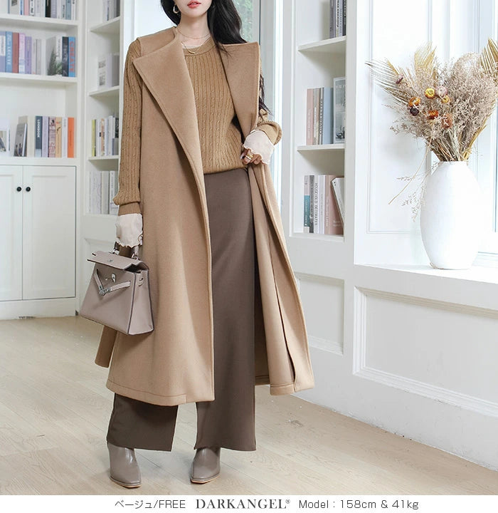 シアーカフスカットソー