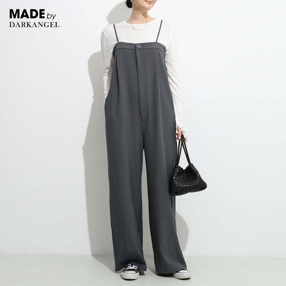 ベアオールインワン