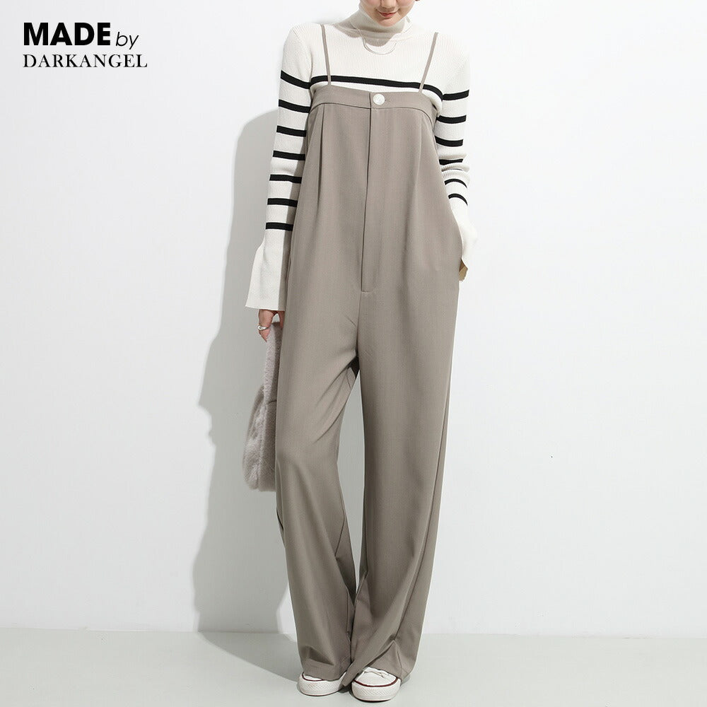 ベアオールインワン