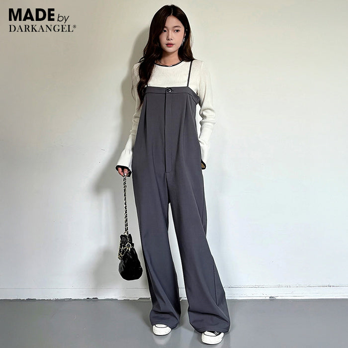 ベアオールインワン