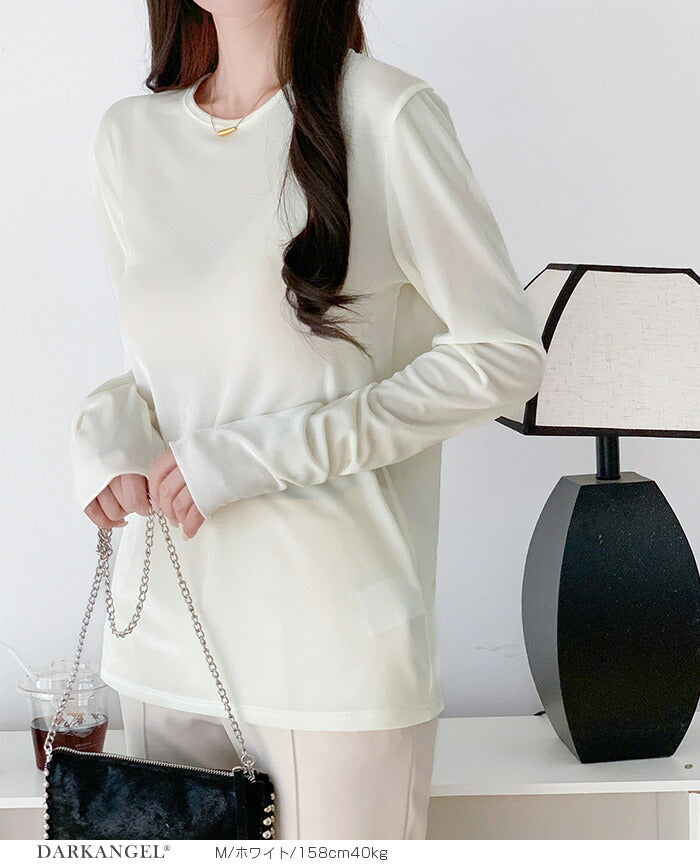 ベロアトップス