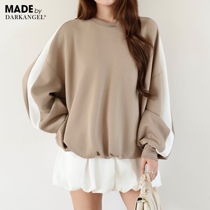 カットソープルオーバー