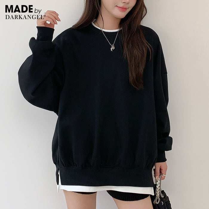 カットソープルオーバー