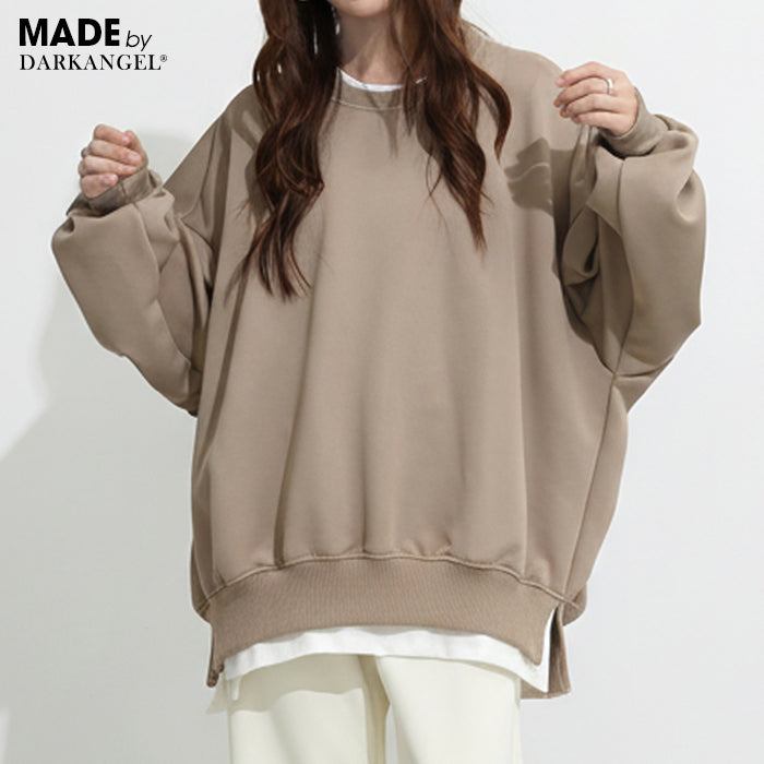 カットソープルオーバー