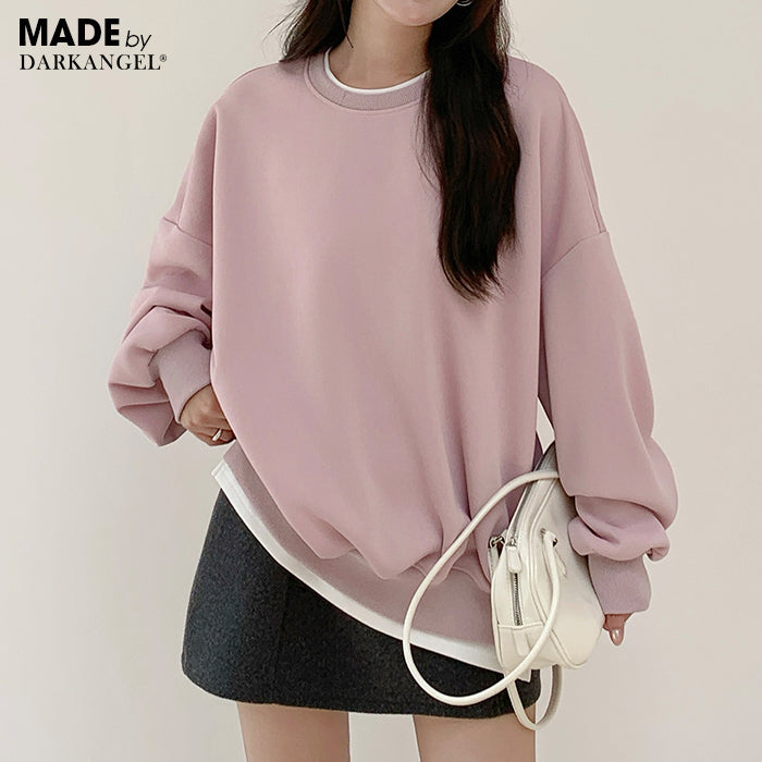 カットソープルオーバー