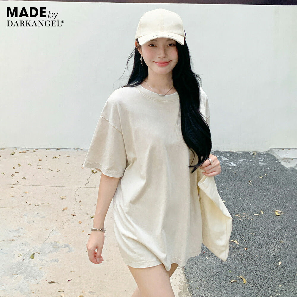 ユーズド風Tシャツ