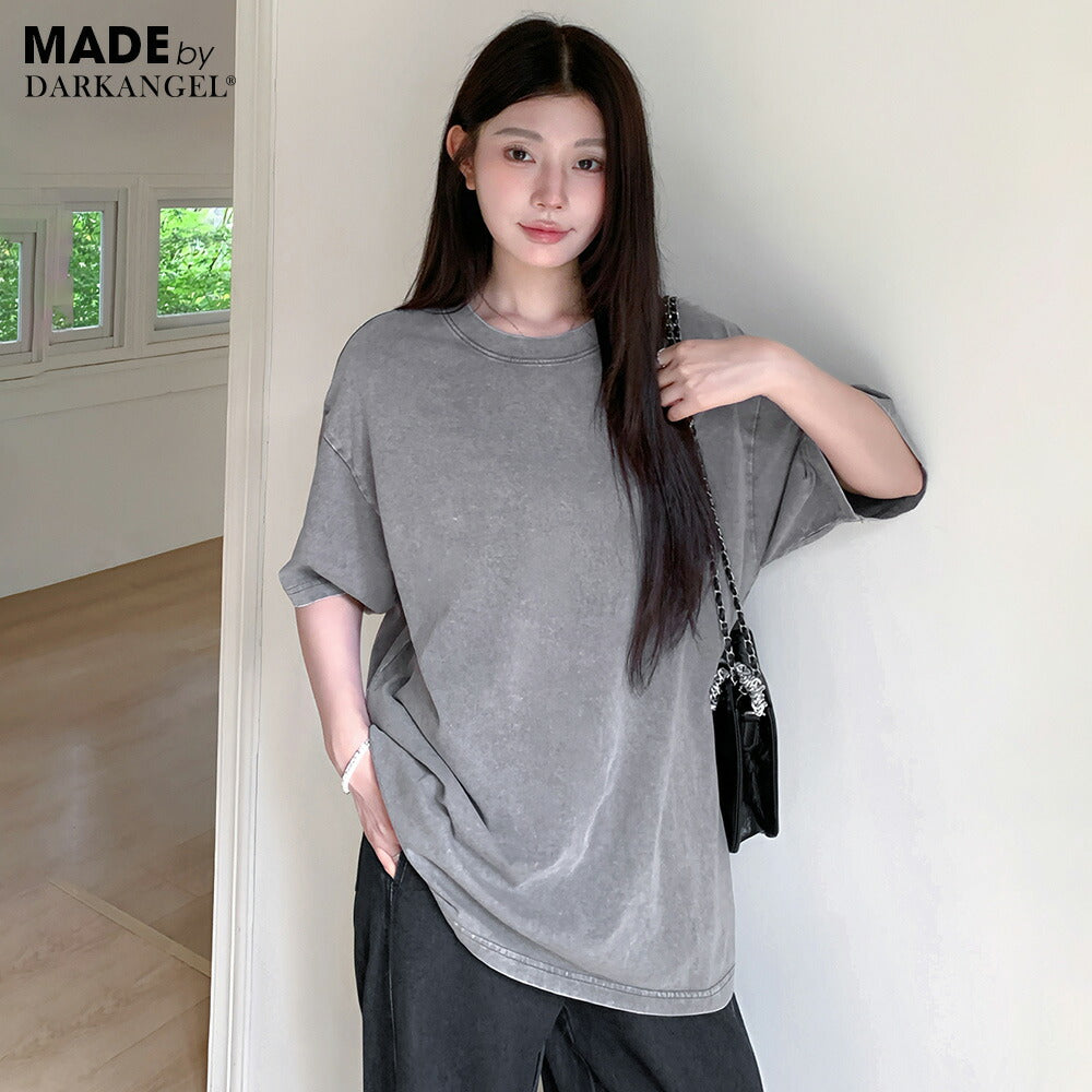 ユーズド風Tシャツ