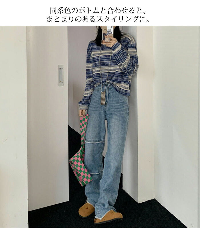 ランダムボーダーロンT