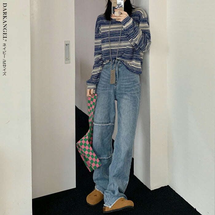 ランダムボーダーロンT