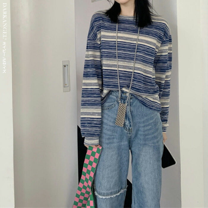 ランダムボーダーロンT