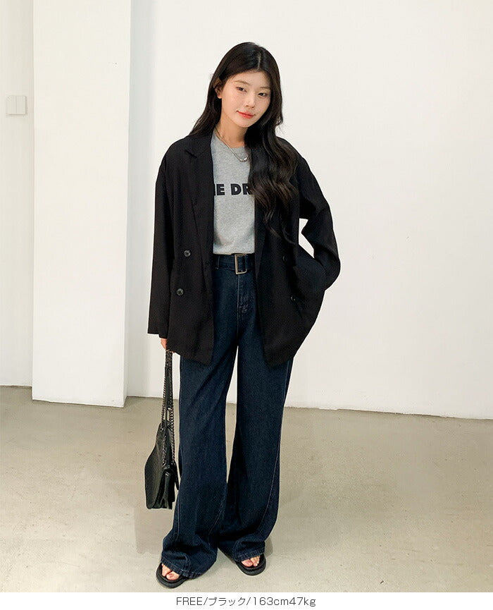 シアージャケット