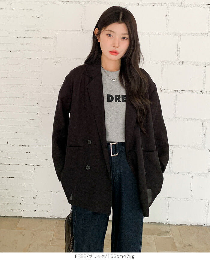 シアージャケット